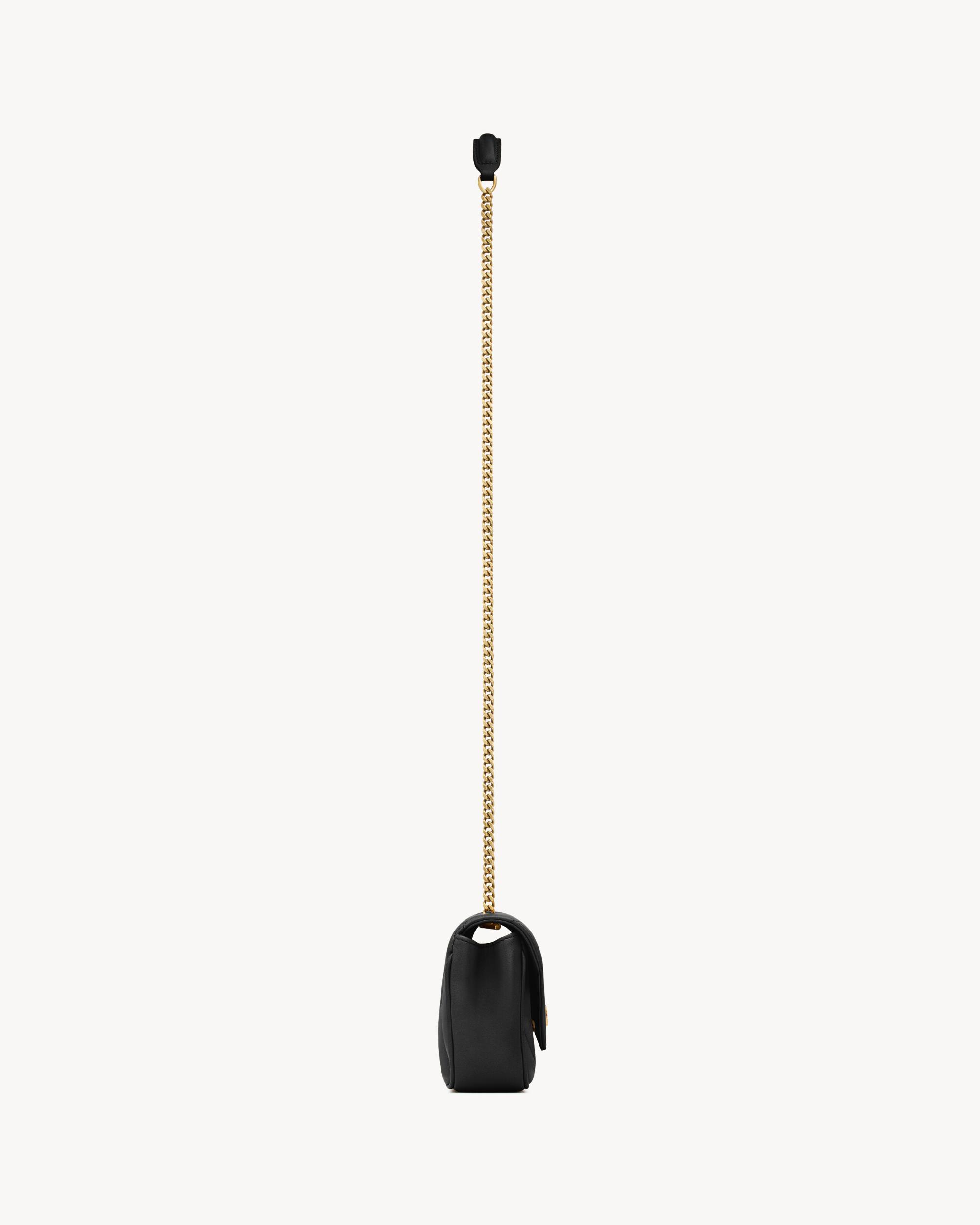LOULOU MINI in lambskin Product Image