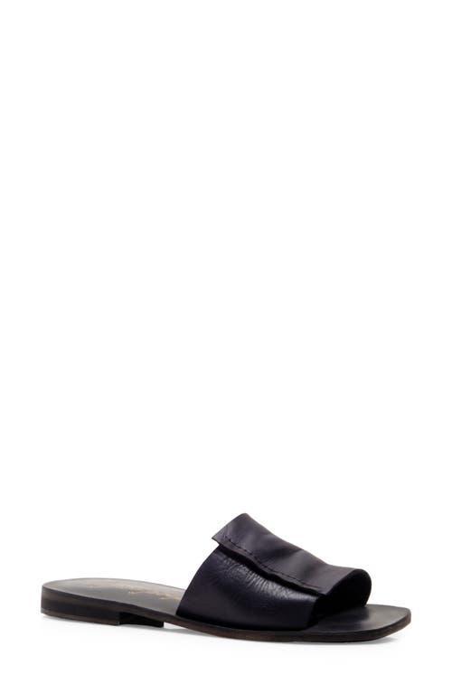 Free People Womens Verona Slip On Slide Sandals Product Image