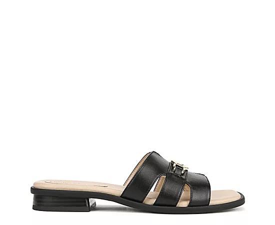 Lifestride Womens Royalty Bit Slide Sandal Product Image