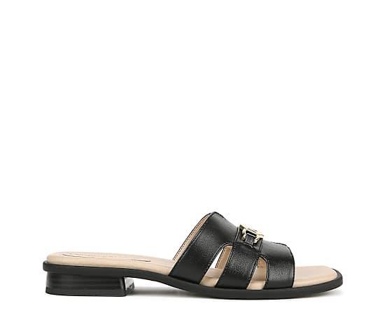 Lifestride Womens Royalty Bit Slide Sandal Product Image