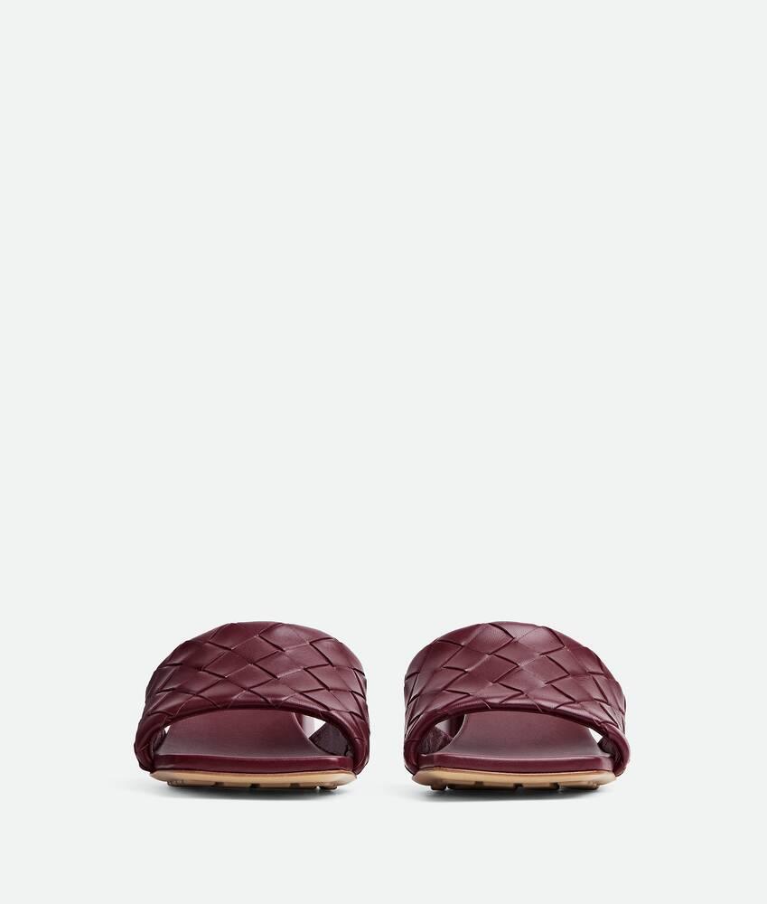 Women's Parco Mule in Barolo Product Image