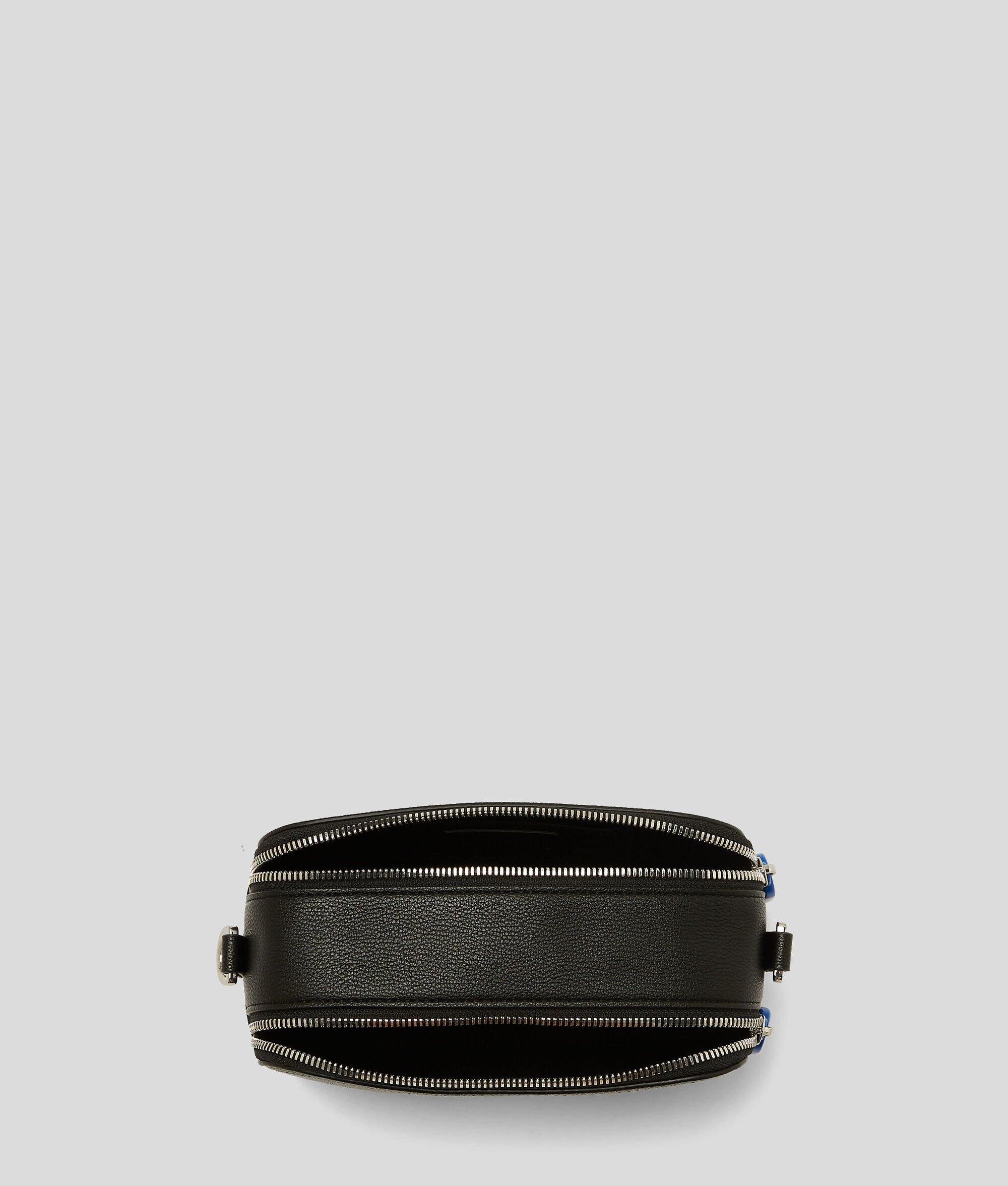 LOGO PATCH CAMERA BAG Product Image