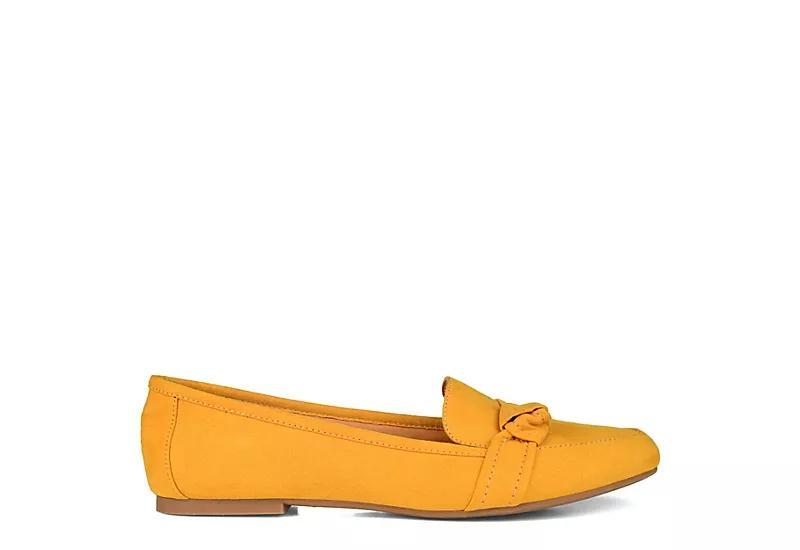 Journee Marci Womens Loafers Product Image