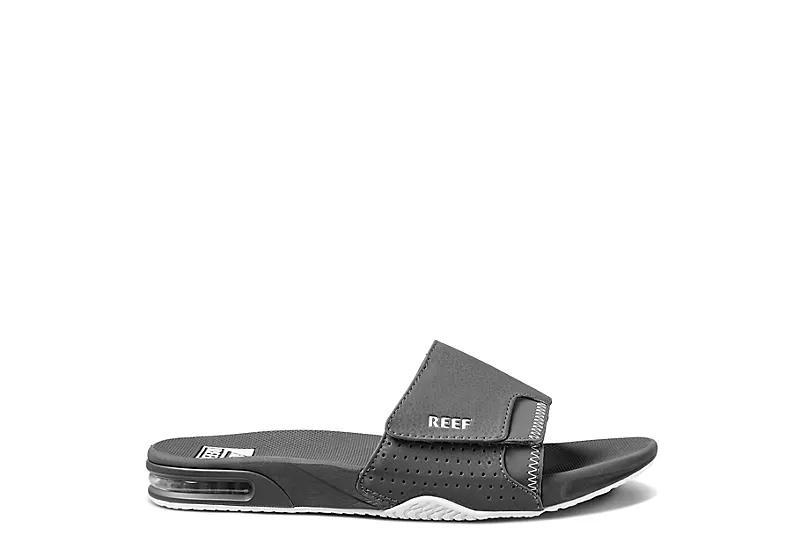 Reef Mens Fanning Slide Sandal Product Image