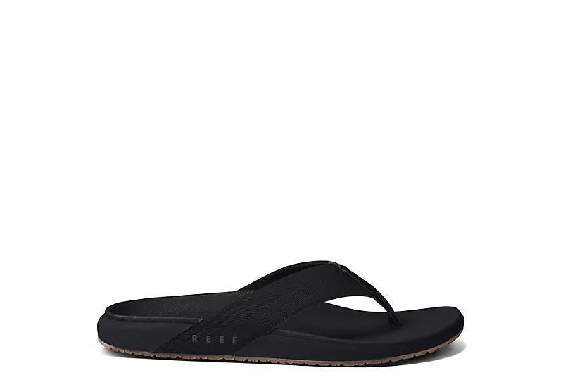 Reef Mens The Raglan Flip Flop Sandal Product Image