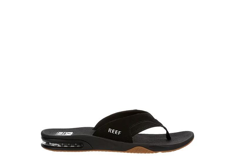 Mens Reef Fanning Sandal Product Image