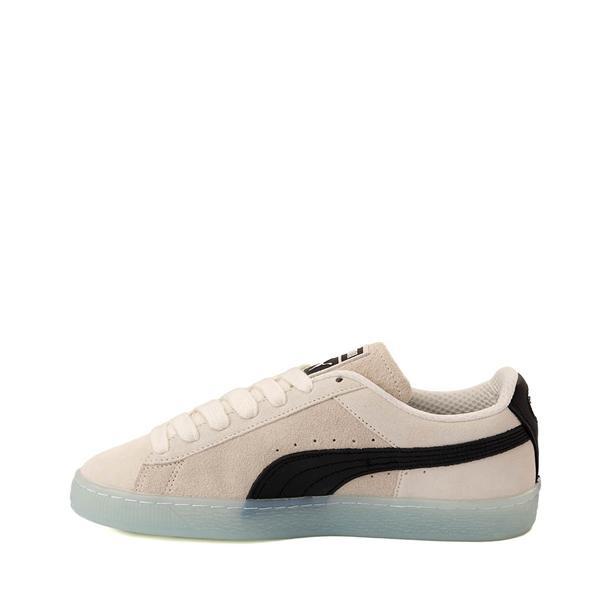 Mens Puma Suede Classic Mist Casual Shoes Product Image