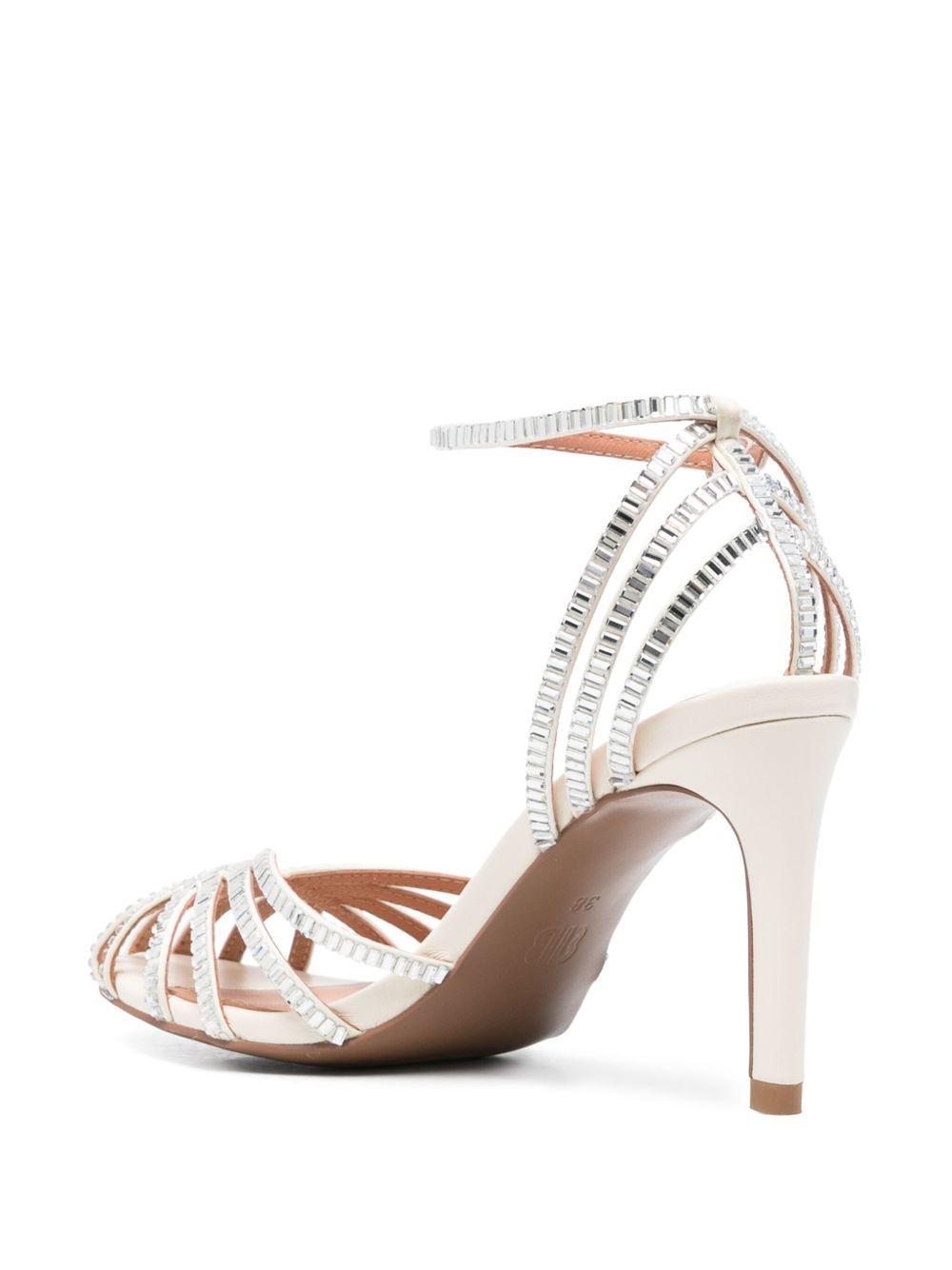 85mm Serabi pumps Product Image