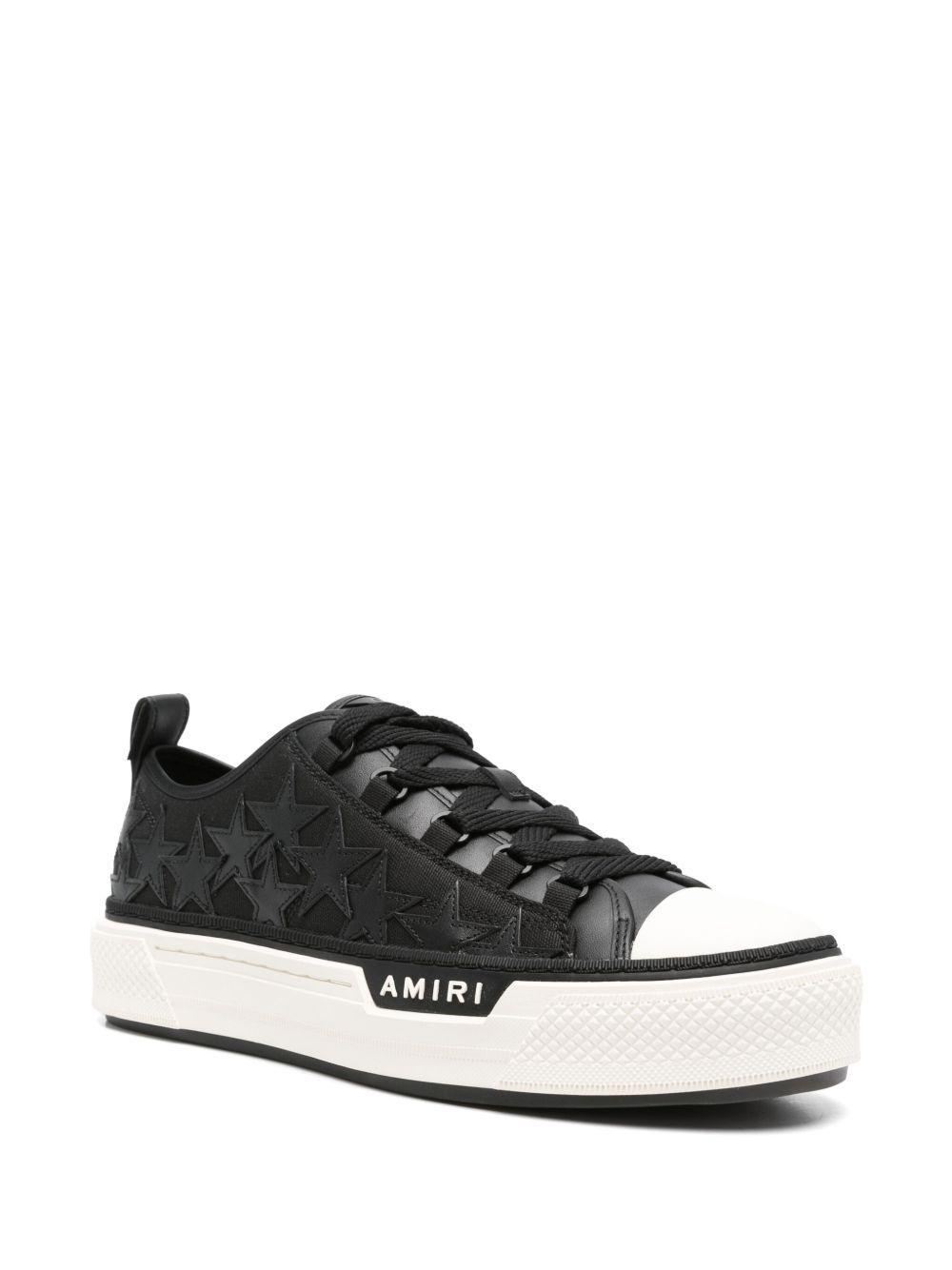 Stars low sneakers  Product Image