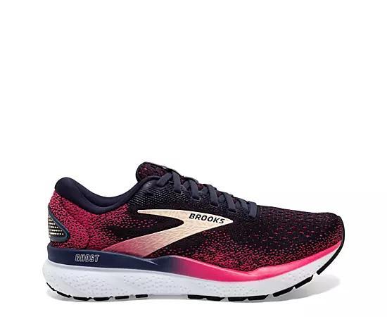 Brooks Womens Glycerin 21 Running Shoe Product Image