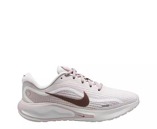 Nike Womens Nike Journey Run - Womens Running Shoes Product Image