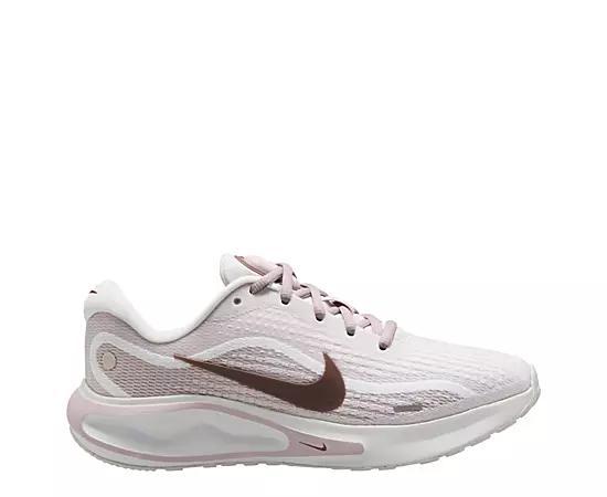 Nike Womens Nike Journey Run - Womens Running Shoes Product Image