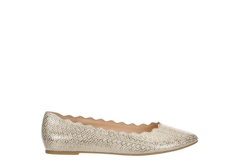 Xappeal Womens Amanda Flat Product Image
