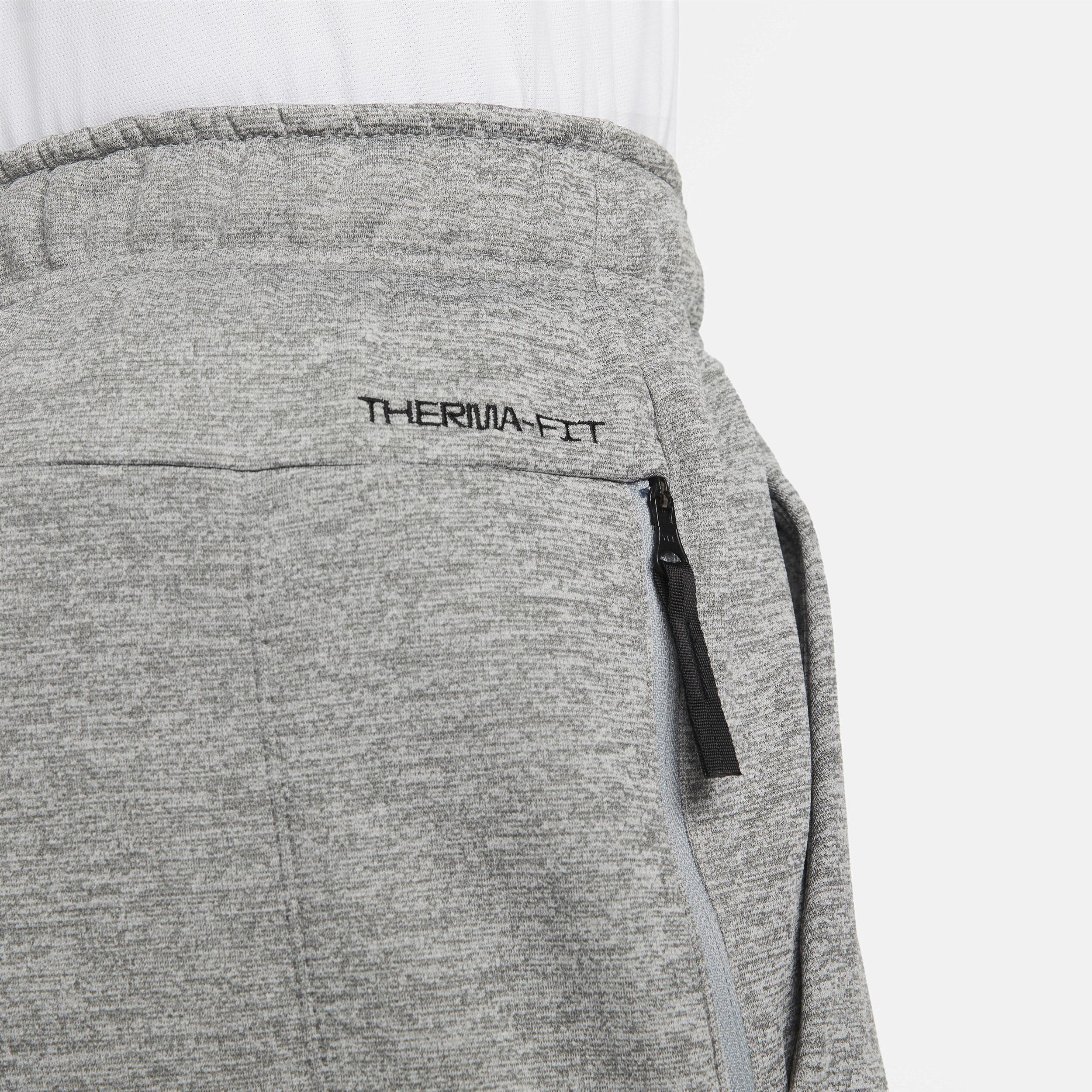 Nike Mens Therma-FIT Sweatpants Product Image