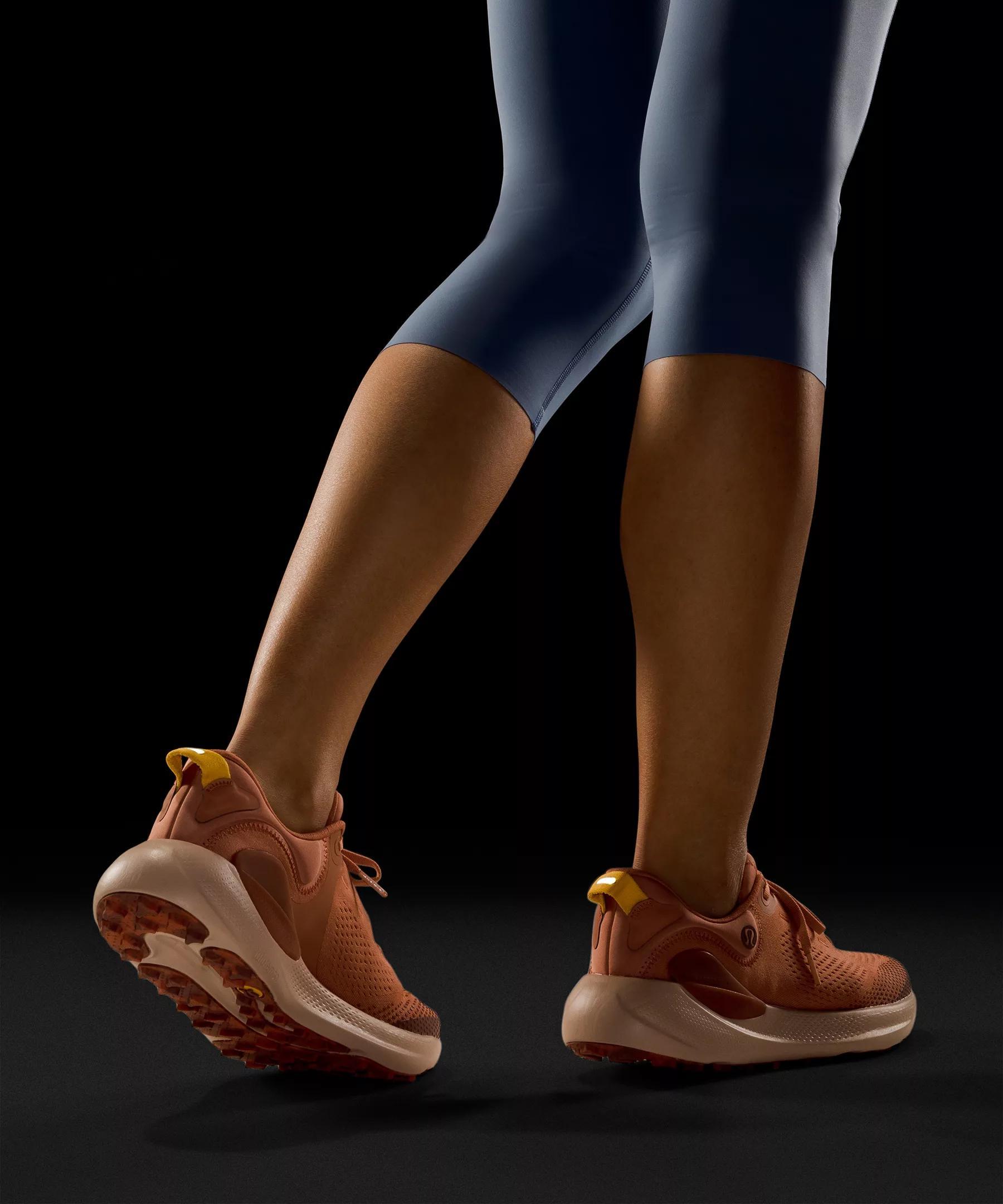 Women's Beyondfeel Trail Running Shoe Product Image
