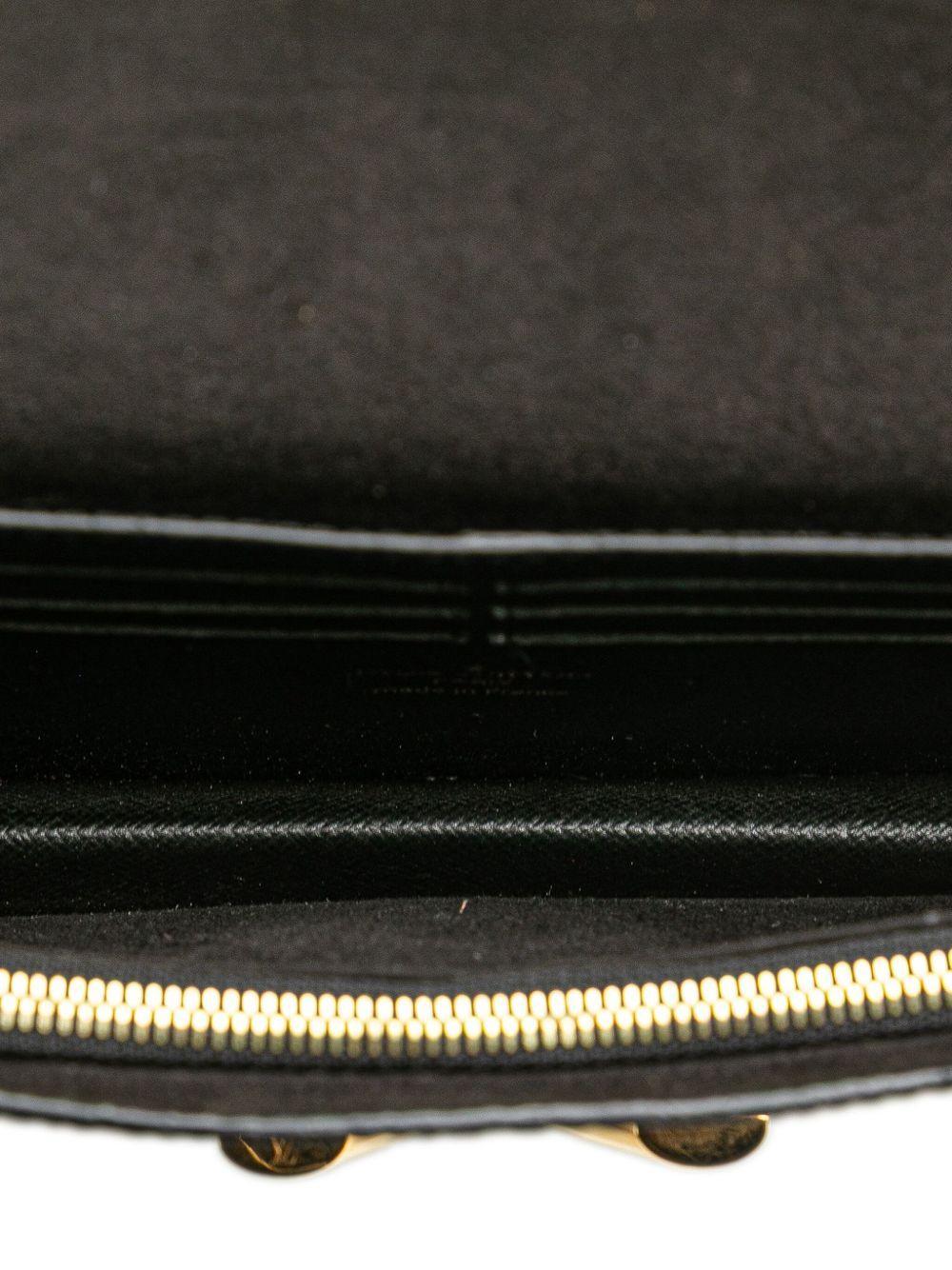 2019 Epi Twist Belt Chain Wallet crossbody bag Product Image