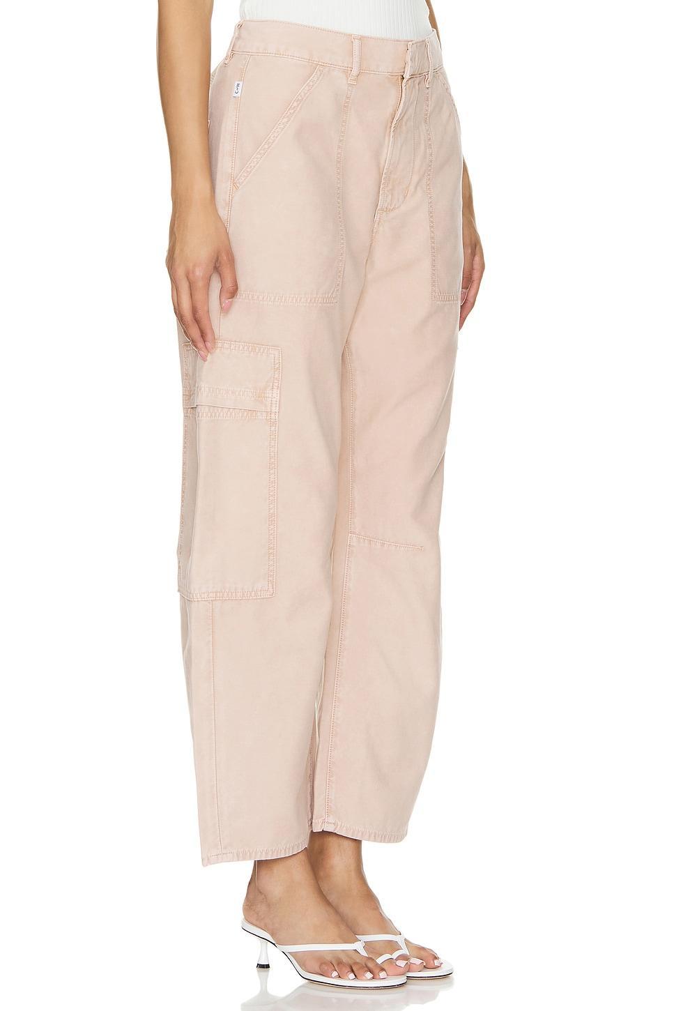 Marcelle Cargo Pant Citizens of Humanity Product Image