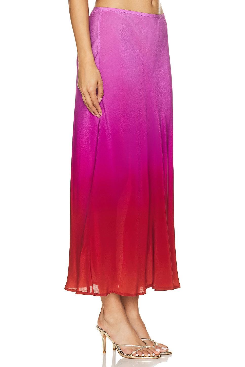 Kelly Skirt RIXO Product Image