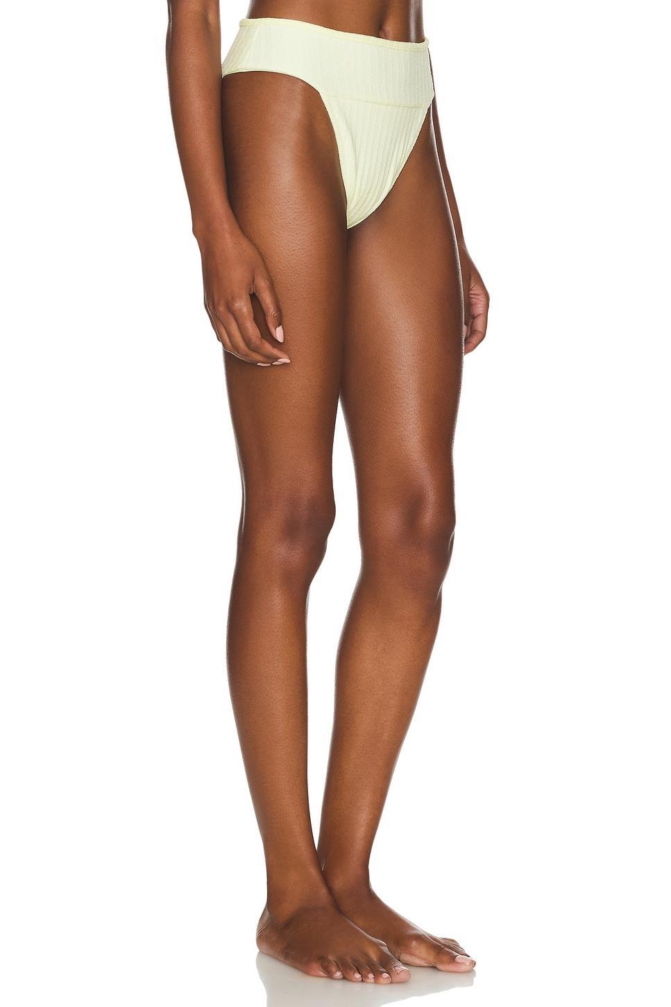Tamarindo Binded Bikini Bottom Product Image