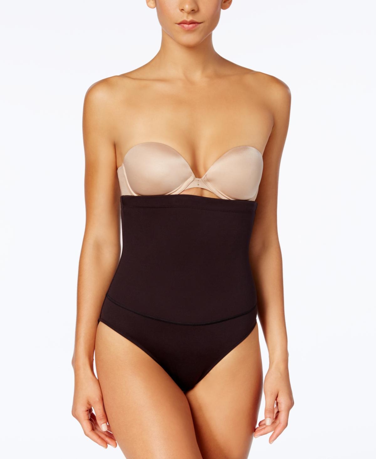 Womens Maidenform Shapewear Firm Control High-Waist Brief 1854 Product Image
