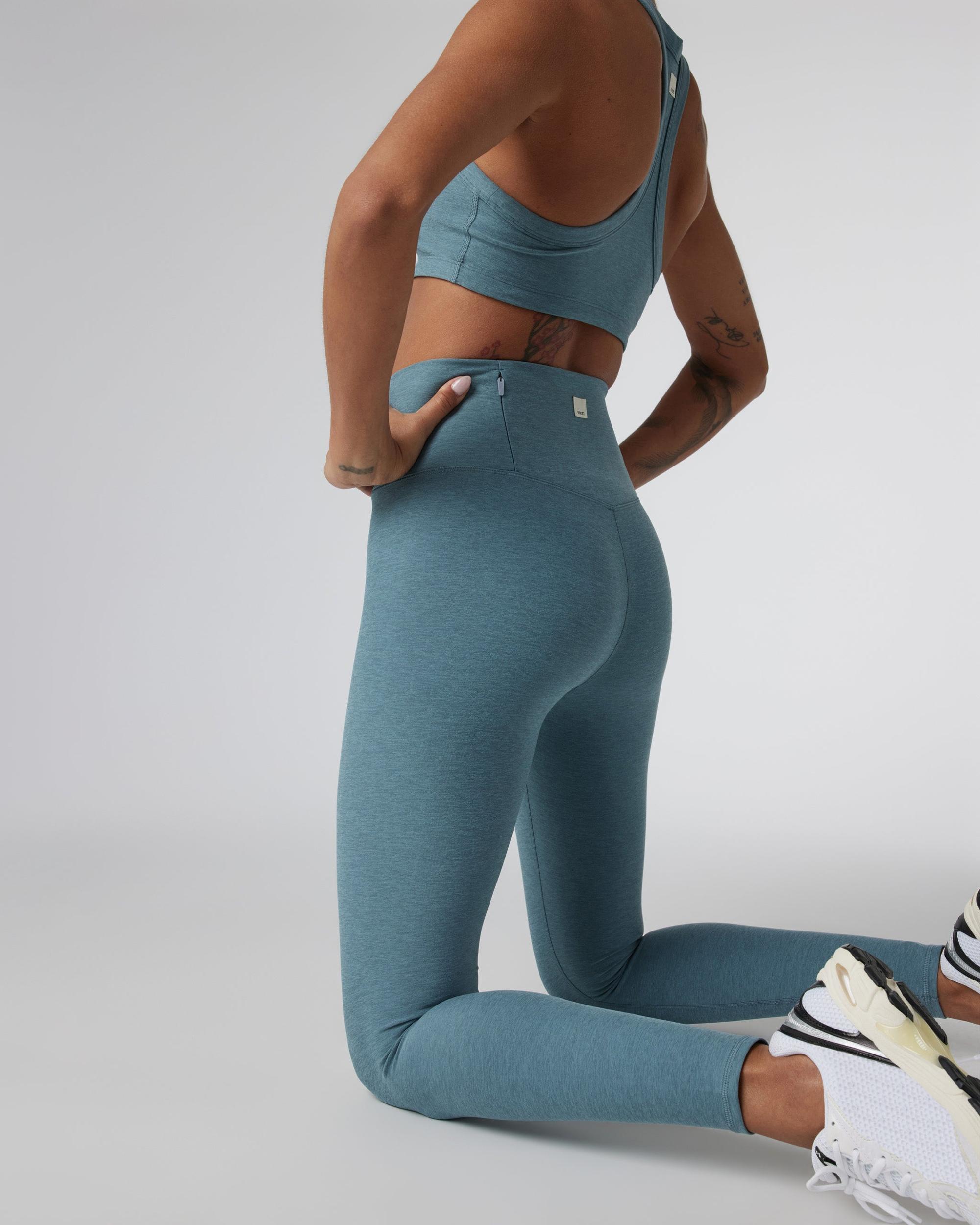 Clean Elevation Legging-Short Product Image