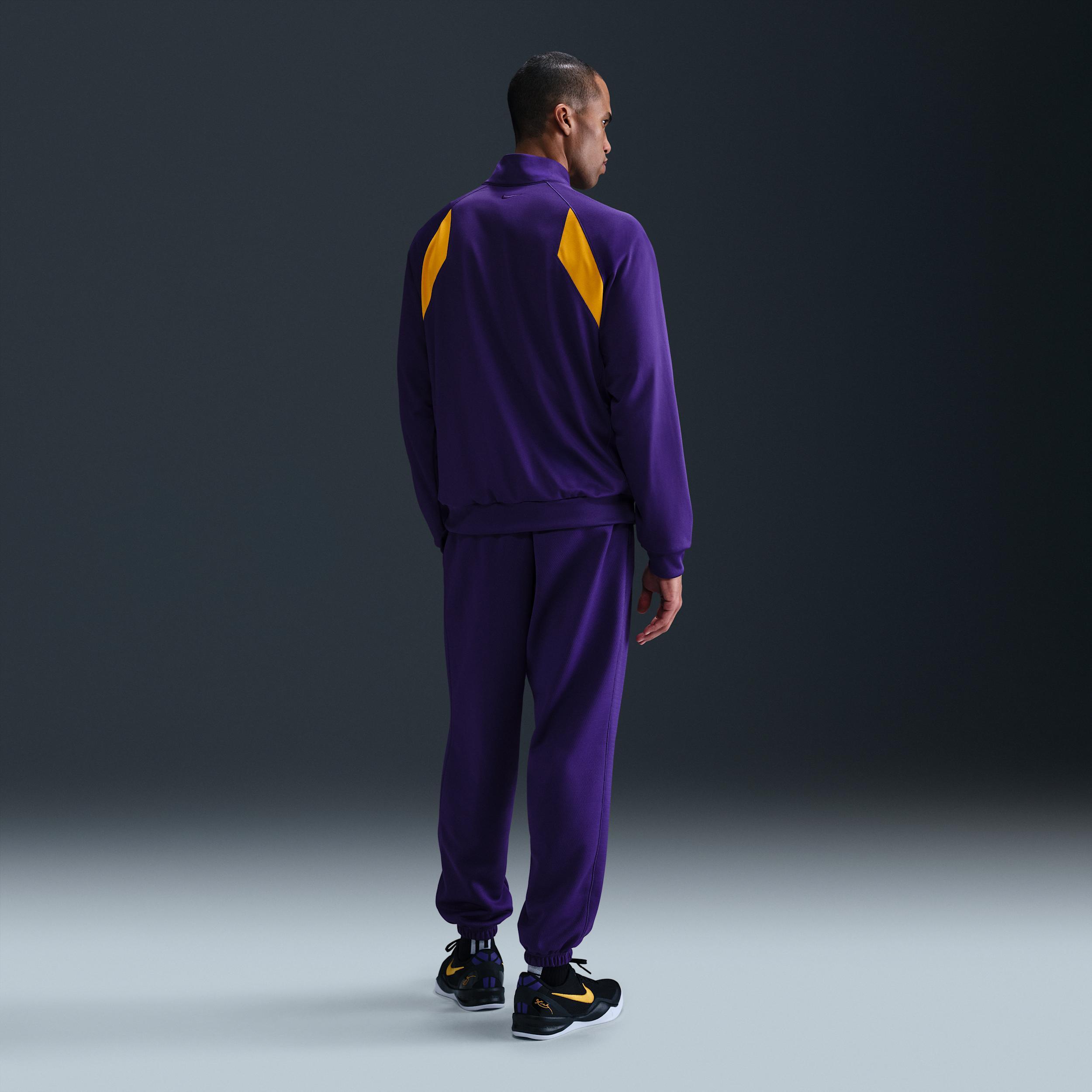 Nike Men's Kobe Therma-FIT Basketball Pants Product Image