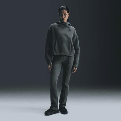 Women's Nike Sportswear Tech Fleece High-Waisted Slim Pants Product Image