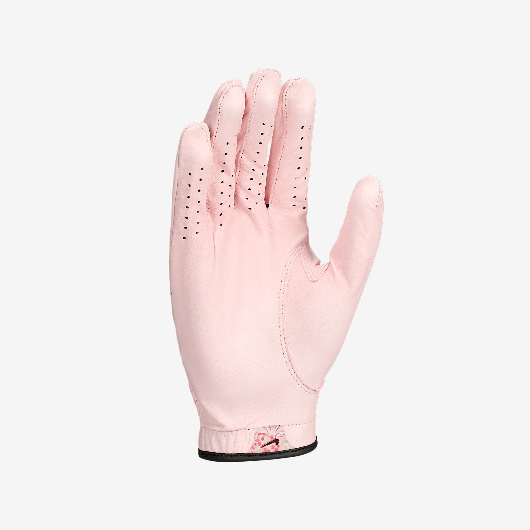 Nike Tour Classic 4 Men's Golf Glove (Right Regular) Product Image