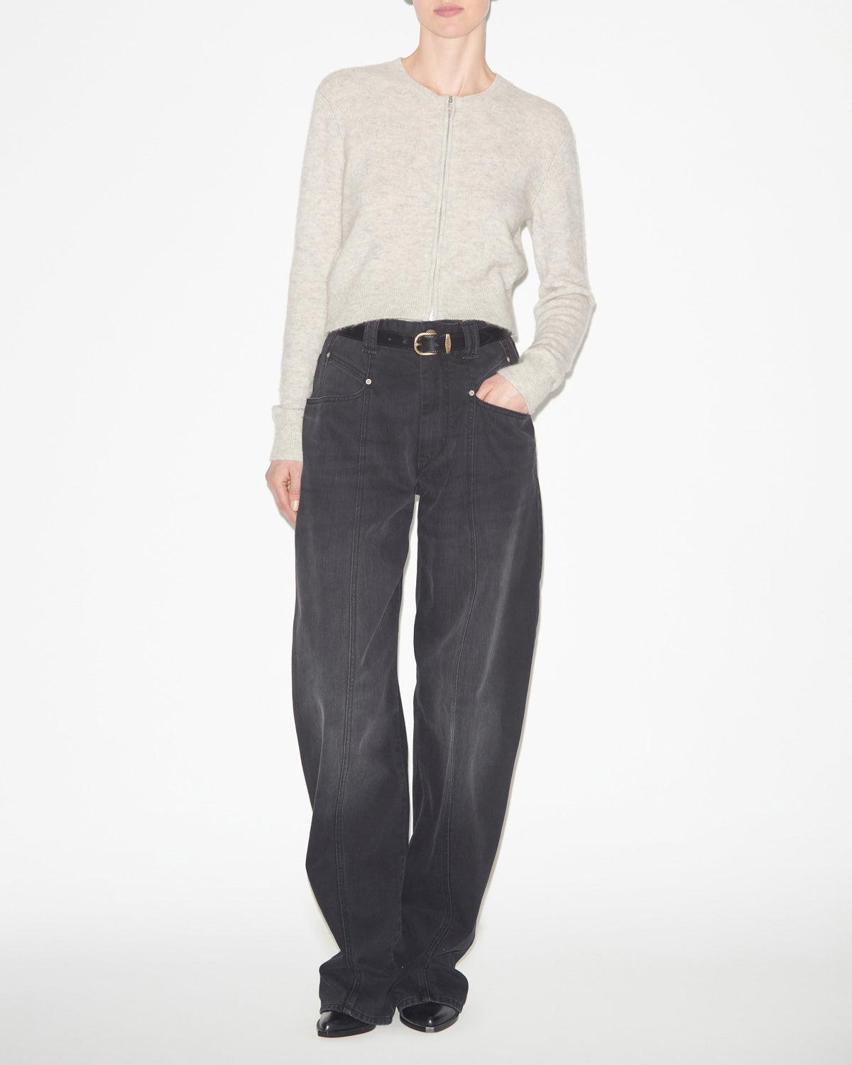 Oaka cardigan Female Product Image