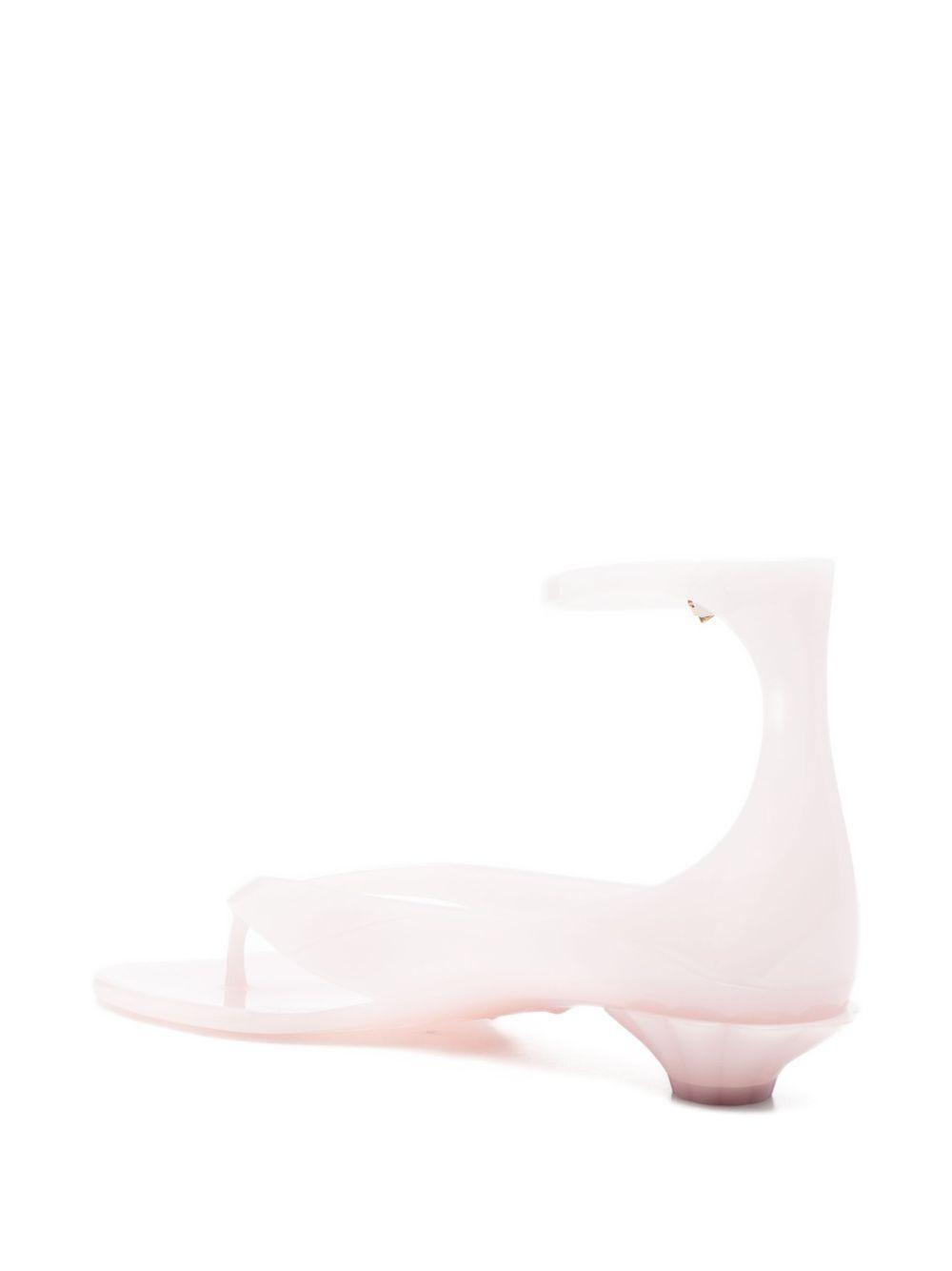 30mm Jelly sandals Product Image