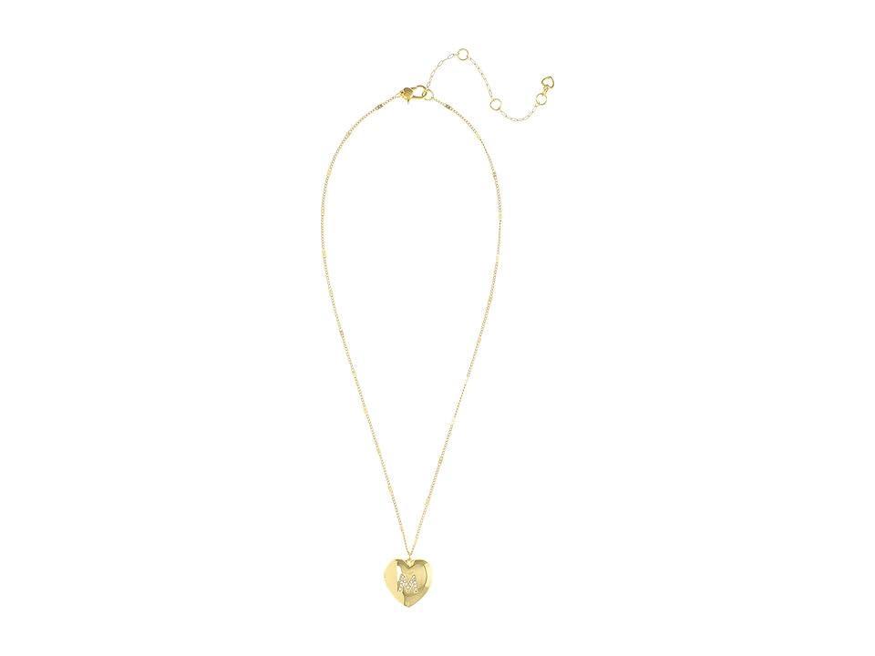 Gemminded Sterling Silver Garnet Pendant Necklace, Womens Product Image