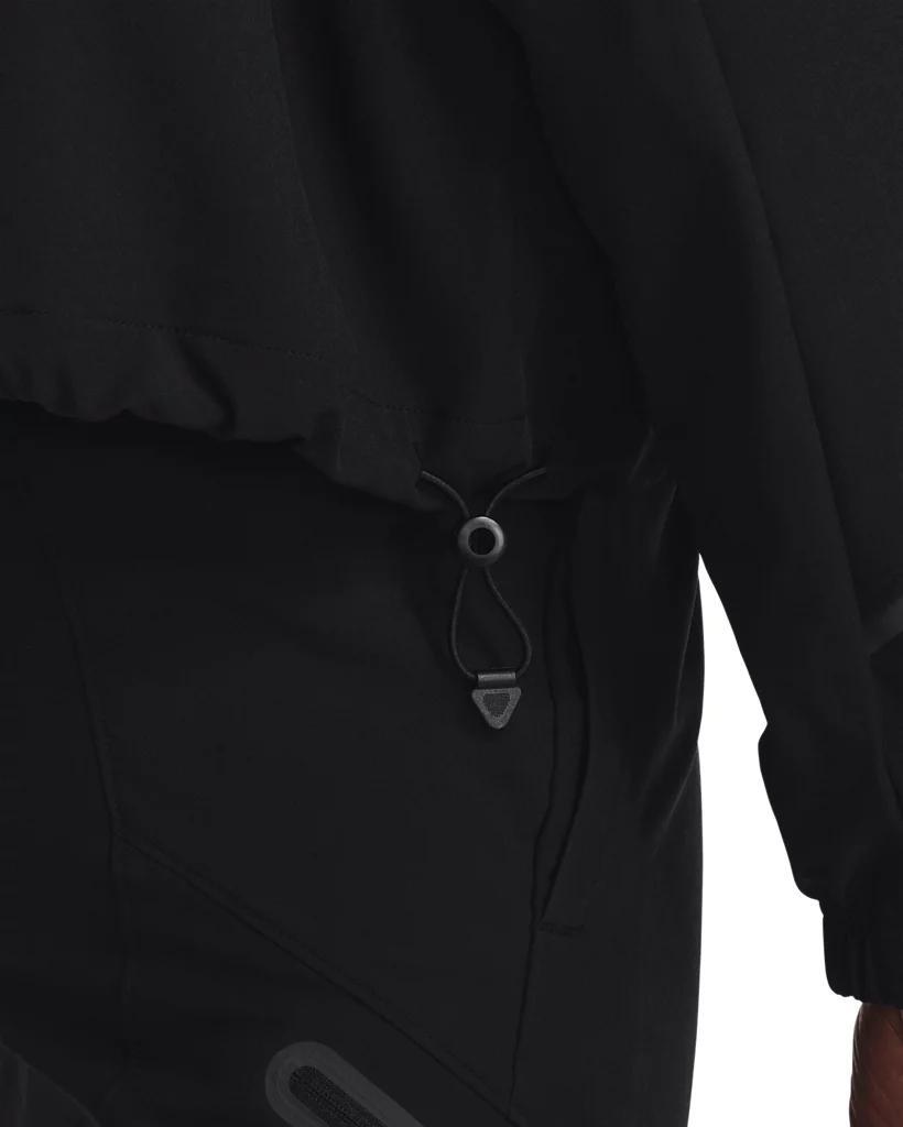 UA Unstoppable Womens Jacket Product Image