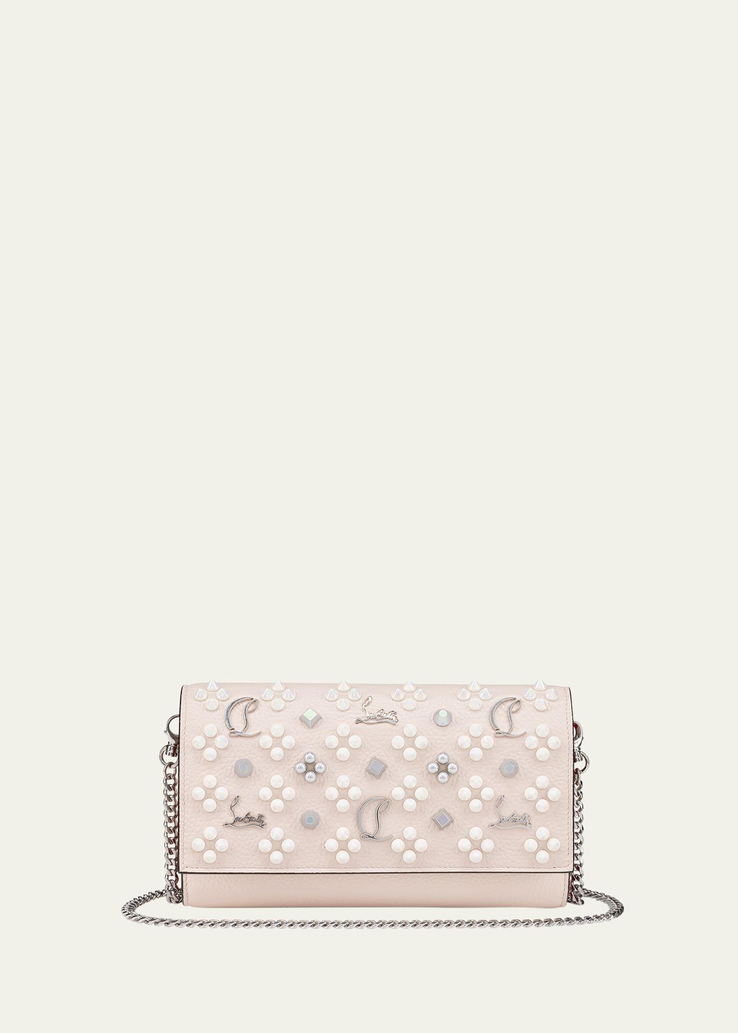 Womens Paloma Chain Wallet Product Image