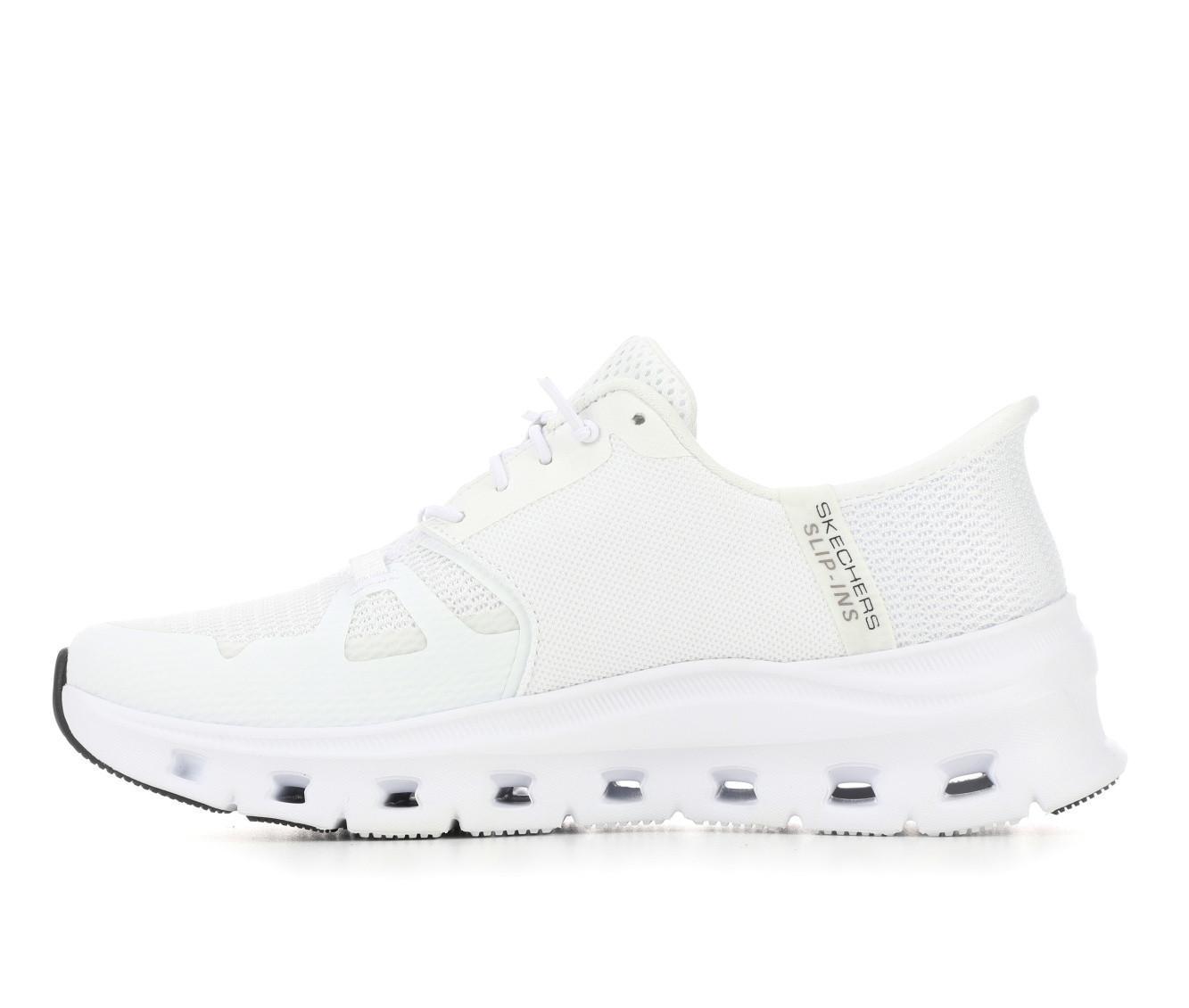 Women's Skechers 150420 Glide-Step Pro Slip In Running Shoes Product Image