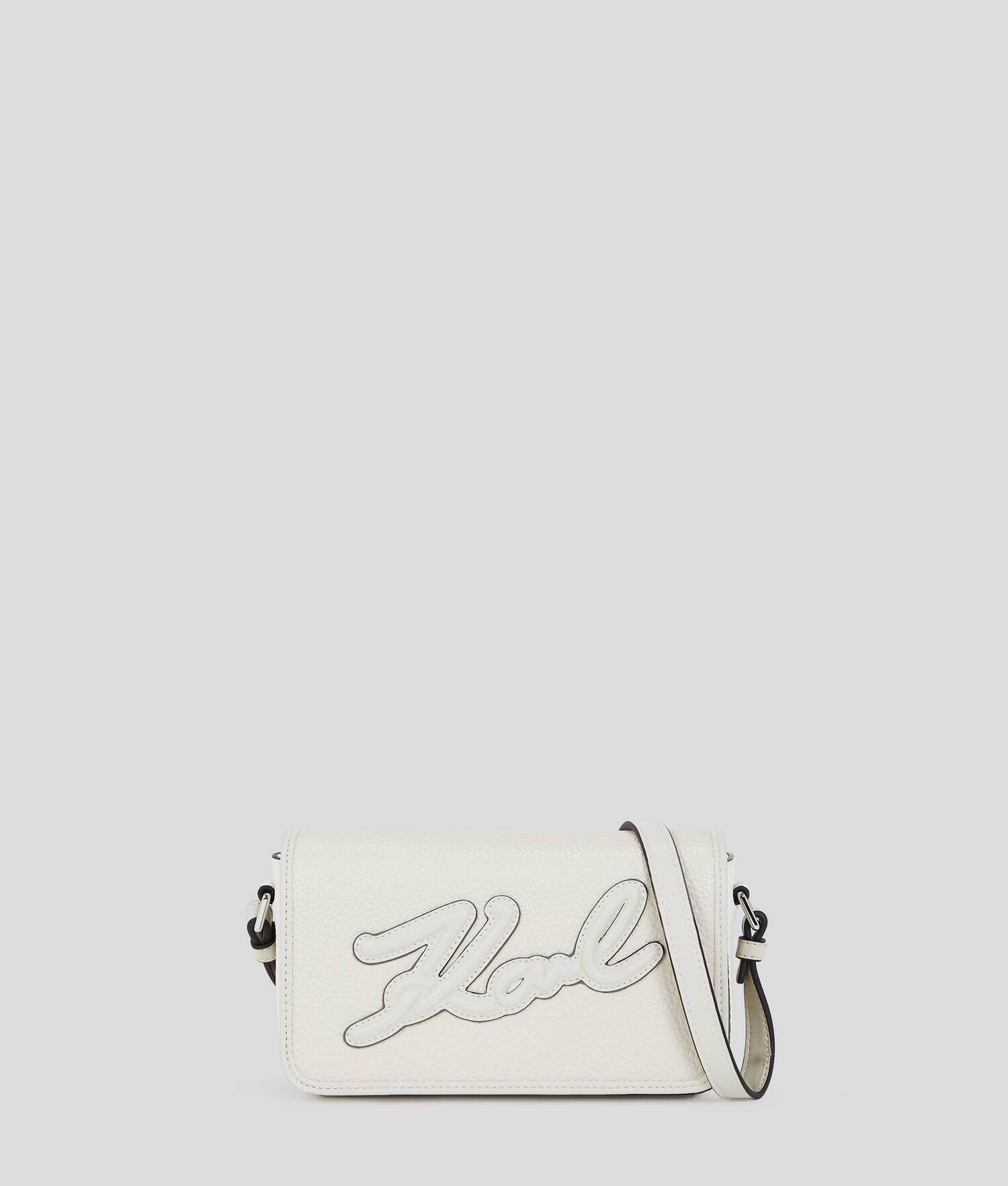 K/SKUARE CROSSBODY BAG Product Image