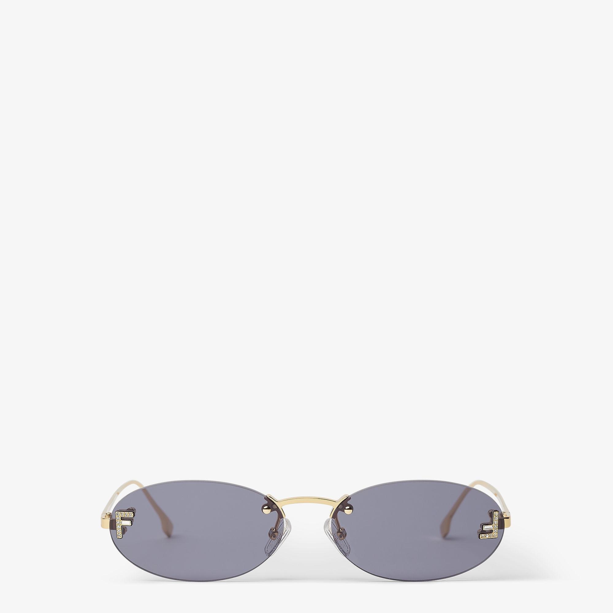 Fendi First CrystalFashion Show sunglasses Product Image