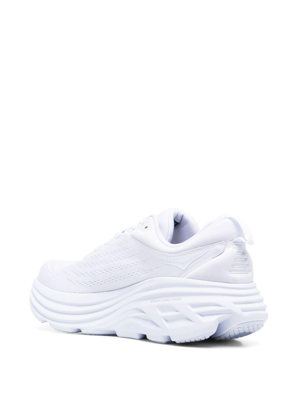 Bondi 8 logo-print lace-up sneakers Product Image