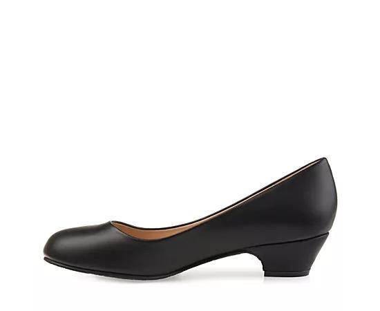 Journee Saar Womens High Heels Product Image