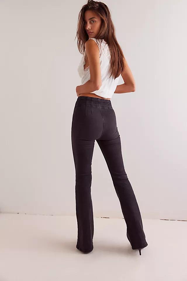 We The Free Jayde Flare Jeans Product Image
