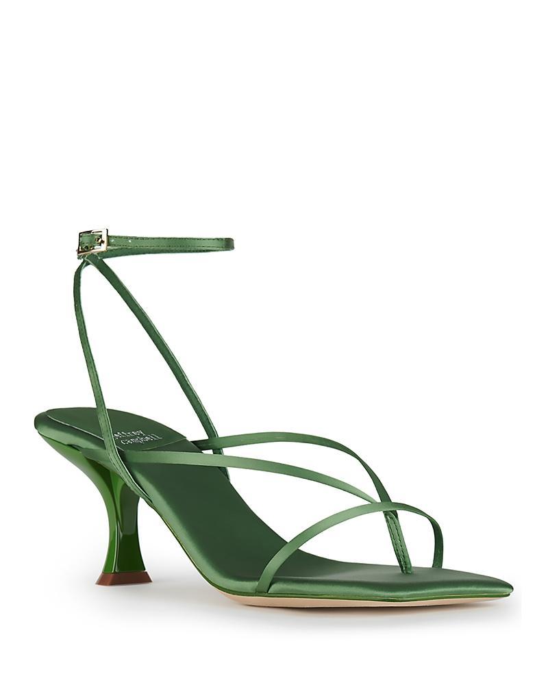 Jeffrey Campbell Womens Strappy Sandals Product Image