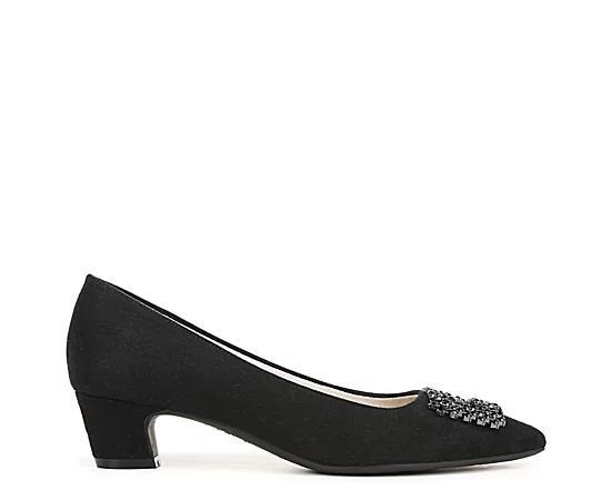 Lifestride Womens Minx Bling Pump Product Image