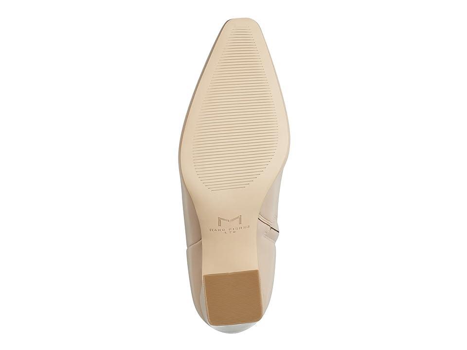 Marc Fisher Ltd. Womens Yanara Snip Toe Booties Product Image