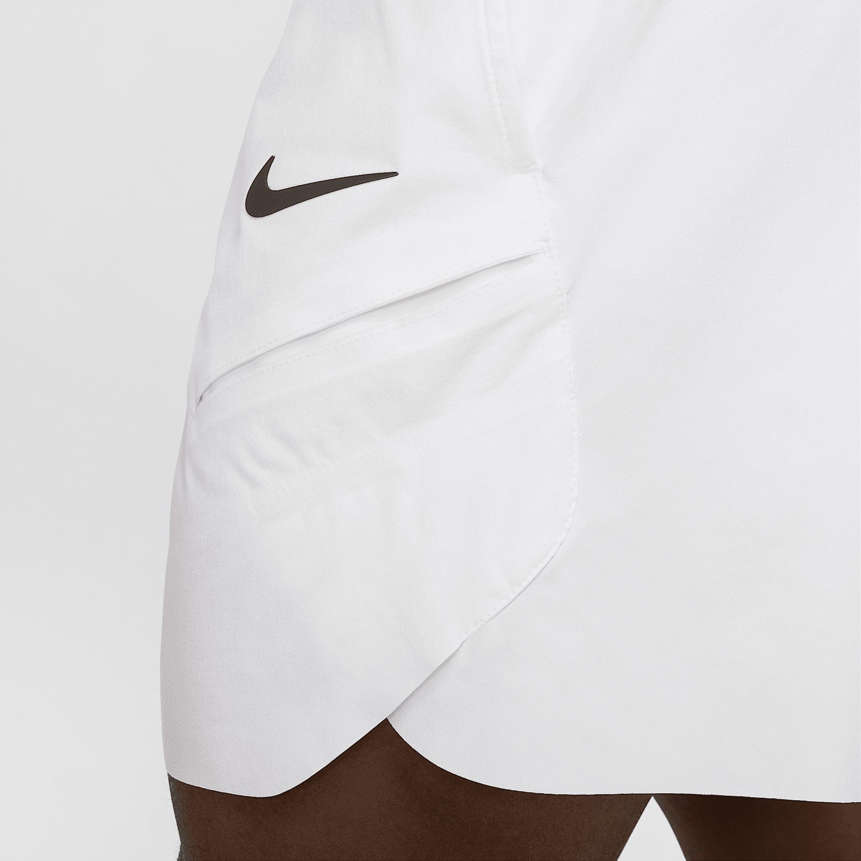 NikeCourt Slam Men's Dri-FIT Tennis Shorts Product Image