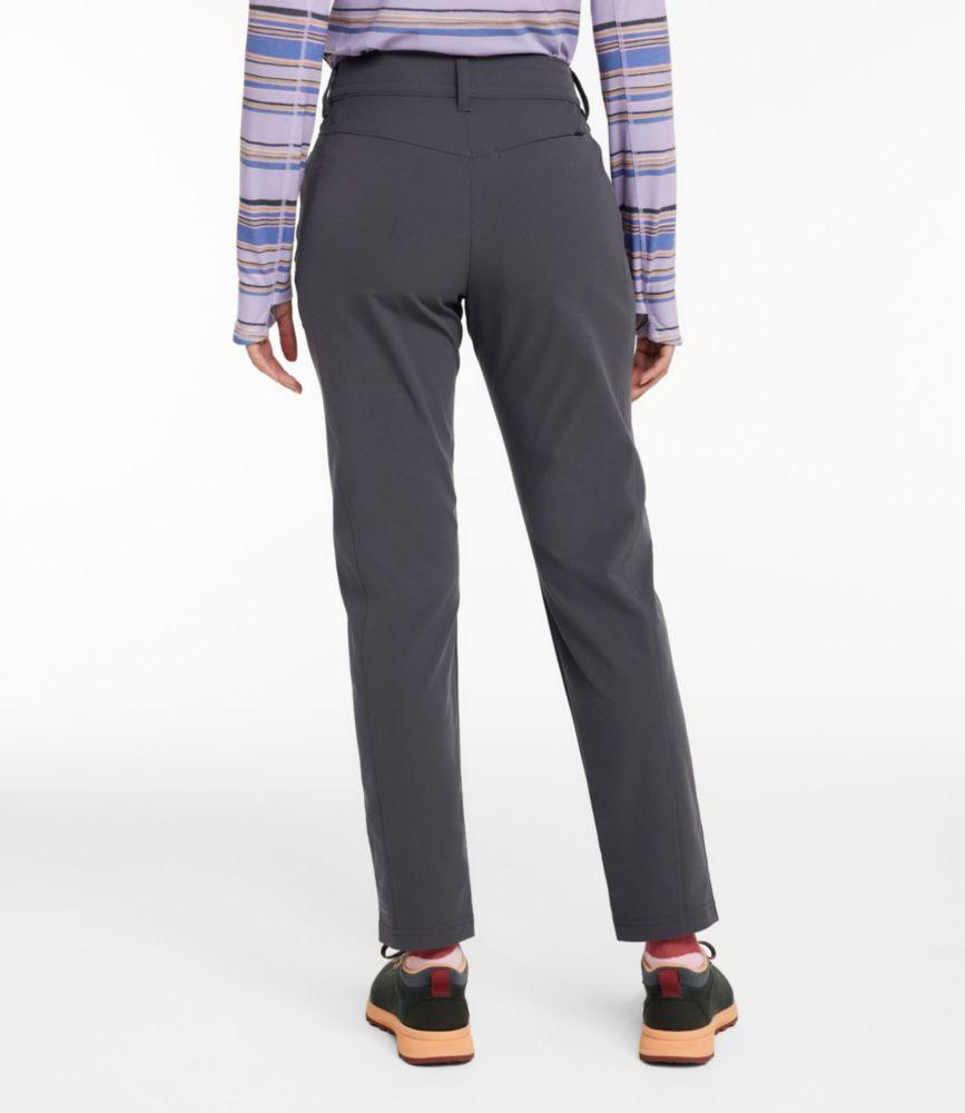 Women's Mountainside Slim-Leg Ankle Pants Product Image