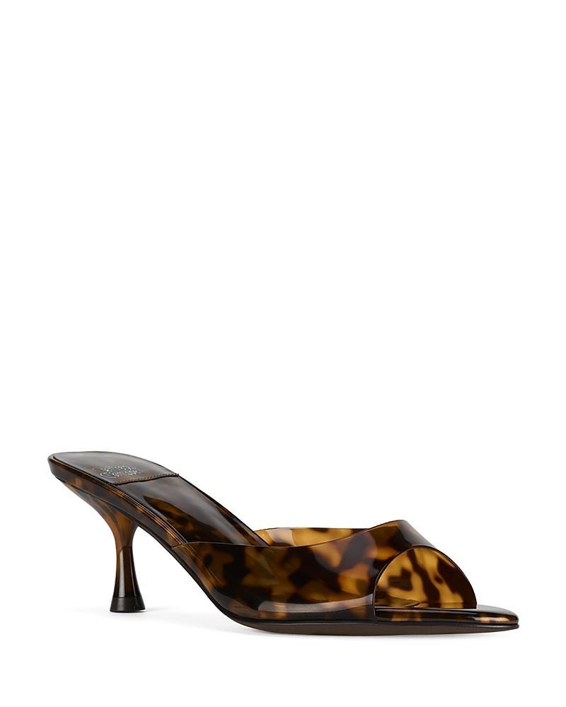 Jeffrey Campbell Womens Spy Kid Sandals Product Image