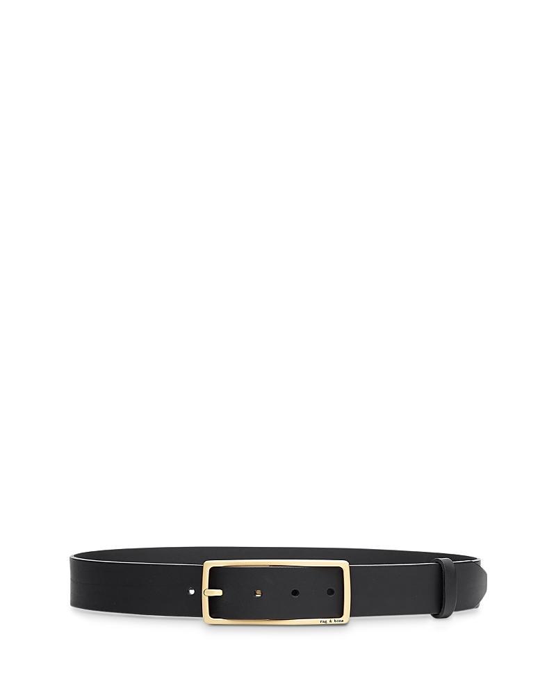Womens Rebound Suede Belt Product Image