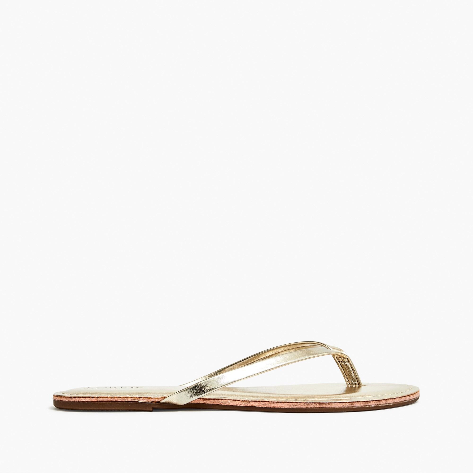 Easy summer flip-flops Product Image