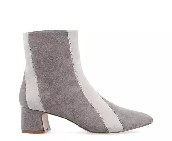 Journee Lusinda Womens Tru Comfort Foam Booties Product Image
