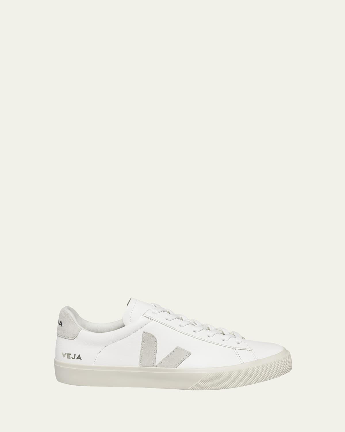 Veja Womens Campo Low Top Sneakers Product Image