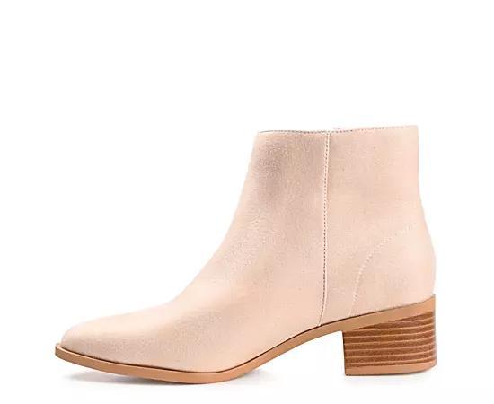 Journee Collection Womens Sadiya Bootie Product Image